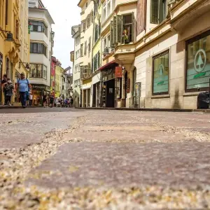Explore South Tyrol based in one hotel 7/6 for 7 days with Eurobike and discover unforgettable experiences - Photo 4