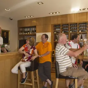 Explore Pfalz Wine Tour based in one hotel 7/6 for 7 days with Eurobike and discover unforgettable experiences - Photo 8