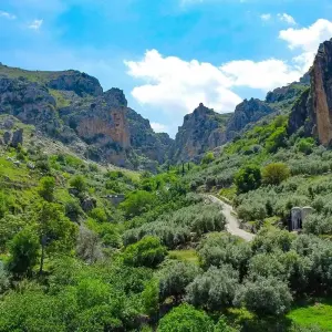 Explore Andalusia for 8 days with Eurobike and discover unforgettable experiences - Photo 7
