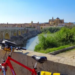 Explore Andalusia for 8 days with Eurobike and discover unforgettable experiences - Photo 8