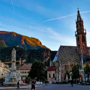 Explore Meran - Lake Garda 7/6 for 7 days with Eurobike and discover unforgettable experiences - Photo 6