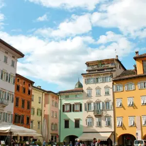Explore South Tyrol based in one hotel 7/6 for 7 days with Eurobike and discover unforgettable experiences - Photo 8