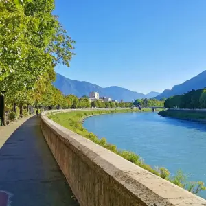 Explore Lake Reschen - Lake Garda 7/6 for 7 days with Eurobike and discover unforgettable experiences - Photo 3