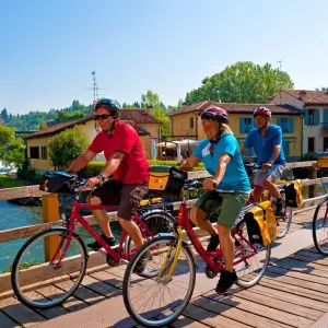 Explore Bolzano - Verona 7/6 for 7 days with Eurobike and discover unforgettable experiences - Photo 11
