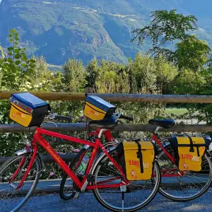 Explore Meran - Lake Garda 7/6 for 7 days with Eurobike and discover unforgettable experiences - Photo 11
