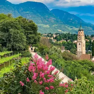 Explore Lake Reschen - Lake Garda 7/6 for 7 days with Eurobike and discover unforgettable experiences - Photo 7