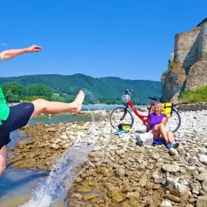 Explore Danube Cycle Path Shortened, Passau to Vienna for 6 days with Eurobike and discover unforgettable experiences - Photo 2