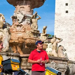 Explore Lake Reschen - Verona with charm 8/7 for 8 days with Eurobike and discover unforgettable experiences - Photo 7