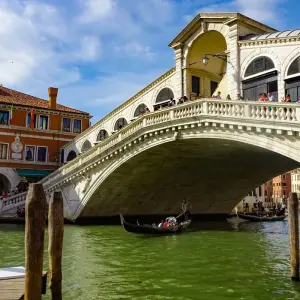 Explore Bolzano - Venice with charm 8/7 for 8 days with Eurobike and discover unforgettable experiences - Photo 8