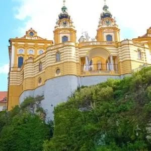 Explore Danube Cycle Path Shortened, Passau to Vienna for 6 days with Eurobike and discover unforgettable experiences - Photo 4
