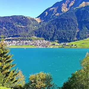 Explore Lake Reschen - Lake Garda 8/7 for 8 days with Eurobike and discover unforgettable experiences - Photo 5