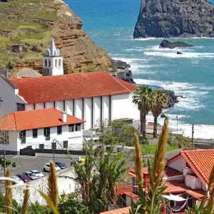 Explore Madeira Loop Tour 8/7 for 8 days with Eurobike and discover unforgettable experiences - Photo 6