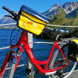 Explore Lake Reschen - Lake Garda 8/7 for 8 days with Eurobike and discover unforgettable experiences - Photo 6