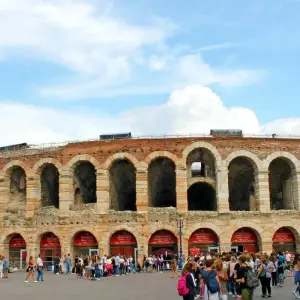 Explore Lake Reschen - Verona 9/8 for 9 days with Eurobike and discover unforgettable experiences - Photo 10