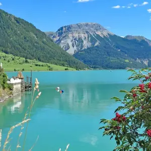 Explore Lake Reschen - Lake Garda 8/7 for 8 days with Eurobike and discover unforgettable experiences - Photo 8