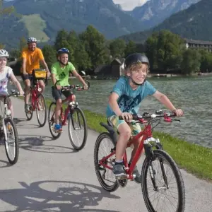 Explore Ten Lakes for Families 8/7 for 8 days with Eurobike and discover unforgettable experiences - Photo 3