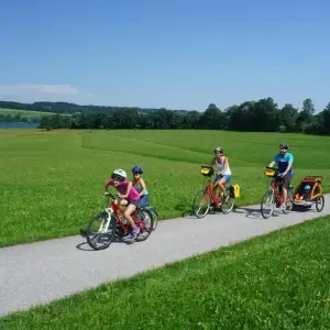 Explore Ten Lakes for Families 8/7 for 8 days with Eurobike and discover unforgettable experiences - Photo 6