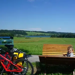 Explore Ten Lakes for Families 7/6 for 7 days with Eurobike and discover unforgettable experiences - Photo 7