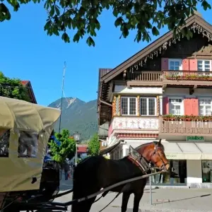 Explore Munich Lakes (Sportive) for 7 days with Eurobike and discover unforgettable experiences - Photo 5