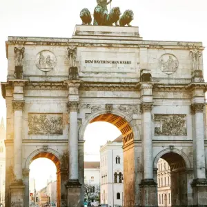 Explore Munich Lakes (5 destinations) for 5 days with Eurobike and discover unforgettable experiences - Photo 6