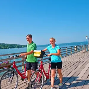 Explore Munich Lakes (Sportive) for 7 days with Eurobike and discover unforgettable experiences - Photo 9
