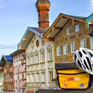 Explore Munich Lakes with Charm for 7 days with Eurobike and discover unforgettable experiences - Photo 2