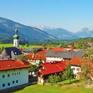 Explore Chiemgau Highlights 7D/6D for 7 days with Eurobike and discover unforgettable experiences - Photo 2