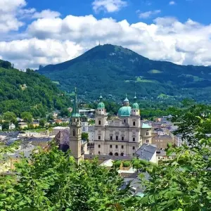 Explore Chiemgau Highlights 7D/6D for 7 days with Eurobike and discover unforgettable experiences - Photo 3