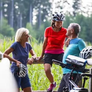 Explore Chiemgau Highlights 7D/6D for 7 days with Eurobike and discover unforgettable experiences - Photo 5