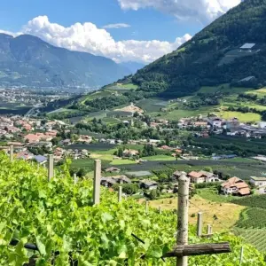 Explore Crossing the Alps E5 Oberstdorf - Merano with Charm for 8 days with Eurohike and discover unforgettable experiences - Photo 3