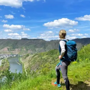 Explore Moselsteig Trail with Charm for 8 days with Eurohike and discover unforgettable experiences - Photo 4