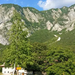 Explore Friuli - From the Julian Alps to the Sea for 8 days with Eurohike and discover unforgettable experiences - Photo 3