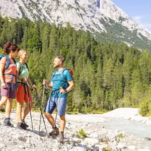 Explore From Füssen to Merano for 8 days with Eurohike and discover unforgettable experiences - Photo 5