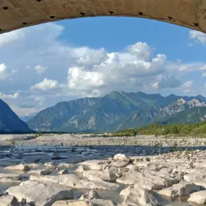 Explore Friuli - From the Julian Alps to the Sea for 8 days with Eurohike and discover unforgettable experiences - Photo 4