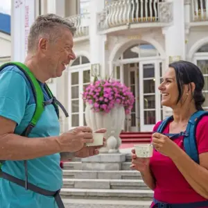Explore Crossing the Alps E5 Oberstdorf - Merano with Charm for 8 days with Eurohike and discover unforgettable experiences - Photo 6