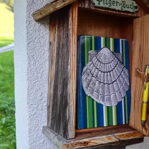 Explore Camino De Santiago from Salzburg to Tyrol, Trumer Seenland district – St. Johann in Tyrol for 8 days with Eurohike and discover unforgettable experiences - Photo 3