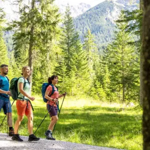Explore From Füssen to Merano for 8 days with Eurohike and discover unforgettable experiences - Photo 6