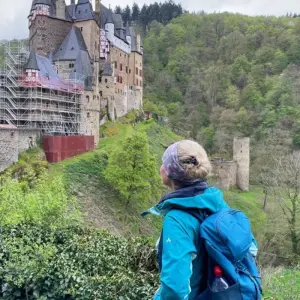 Explore Moselsteig Trail with Charm for 8 days with Eurohike and discover unforgettable experiences - Photo 7