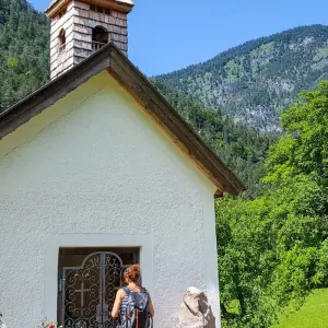 Explore Camino De Santiago from Salzburg to Tyrol, Trumer Seenland district – St. Johann in Tyrol for 8 days with Eurohike and discover unforgettable experiences - Photo 4