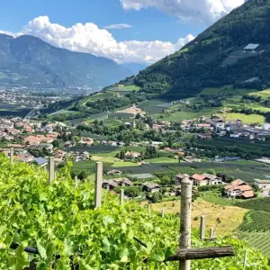 Explore From Füssen to Merano for 8 days with Eurohike and discover unforgettable experiences - Photo 7