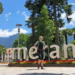 Explore Crossing the Alps E5 Oberstdorf - Merano with Charm for 8 days with Eurohike and discover unforgettable experiences - Photo 8