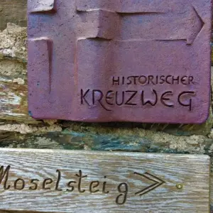 Explore Moselsteig Trail with Charm for 8 days with Eurohike and discover unforgettable experiences - Photo 8