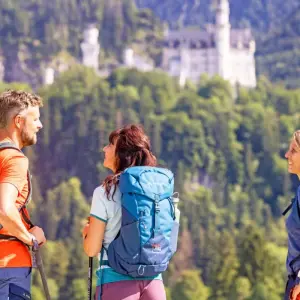 Explore From Füssen to Merano for 8 days with Eurohike and discover unforgettable experiences - Photo 9