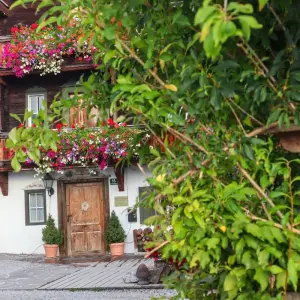Explore Camino De Santiago from Salzburg to Tyrol, Trumer Seenland district – St. Johann in Tyrol for 8 days with Eurohike and discover unforgettable experiences - Photo 6