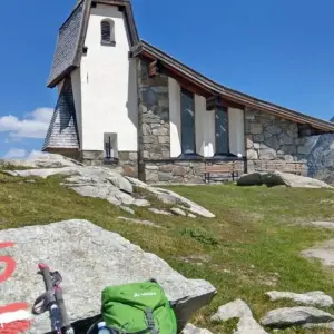 Explore Crossing the Alps E5 Oberstdorf - Merano with Charm for 8 days with Eurohike and discover unforgettable experiences - Photo 10