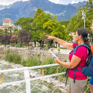 Explore From Füssen to Merano for 8 days with Eurohike and discover unforgettable experiences - Photo 10