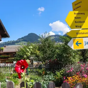 Explore Camino De Santiago from Salzburg to Tyrol, Trumer Seenland district – St. Johann in Tyrol for 8 days with Eurohike and discover unforgettable experiences - Photo 7