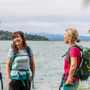 Explore From Lake Starnberg to Garmisch for 4 days with Eurohike and discover unforgettable experiences - Photo 2
