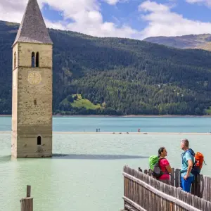 Explore From Füssen to Merano for 8 days with Eurohike and discover unforgettable experiences - Photo 11