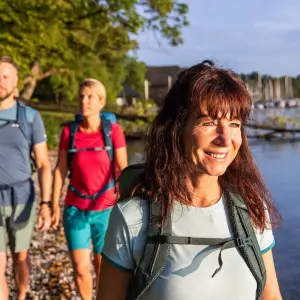 Explore From Lake Starnberg to Garmisch for 4 days with Eurohike and discover unforgettable experiences - Photo 3